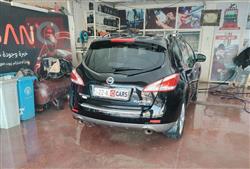 نيسان مورانو